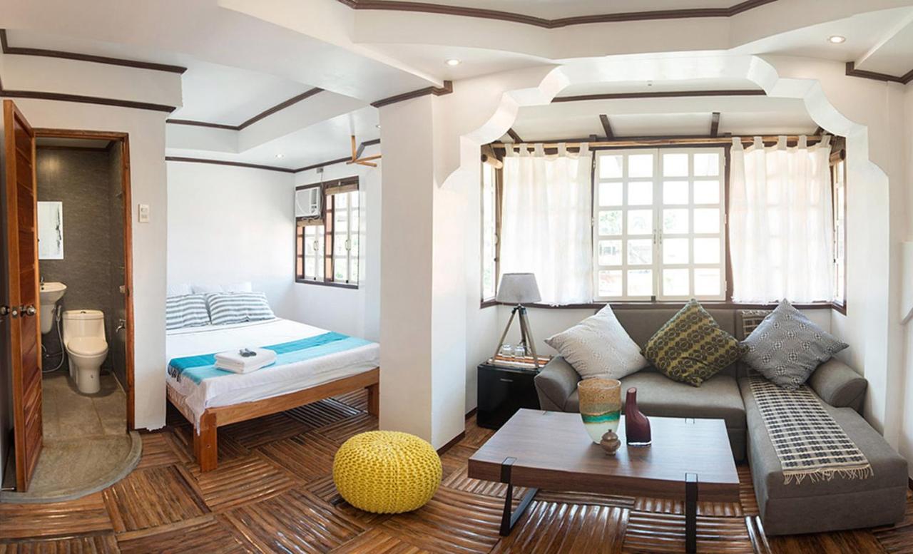 Marina 4Rooms San Vicente  Exterior photo