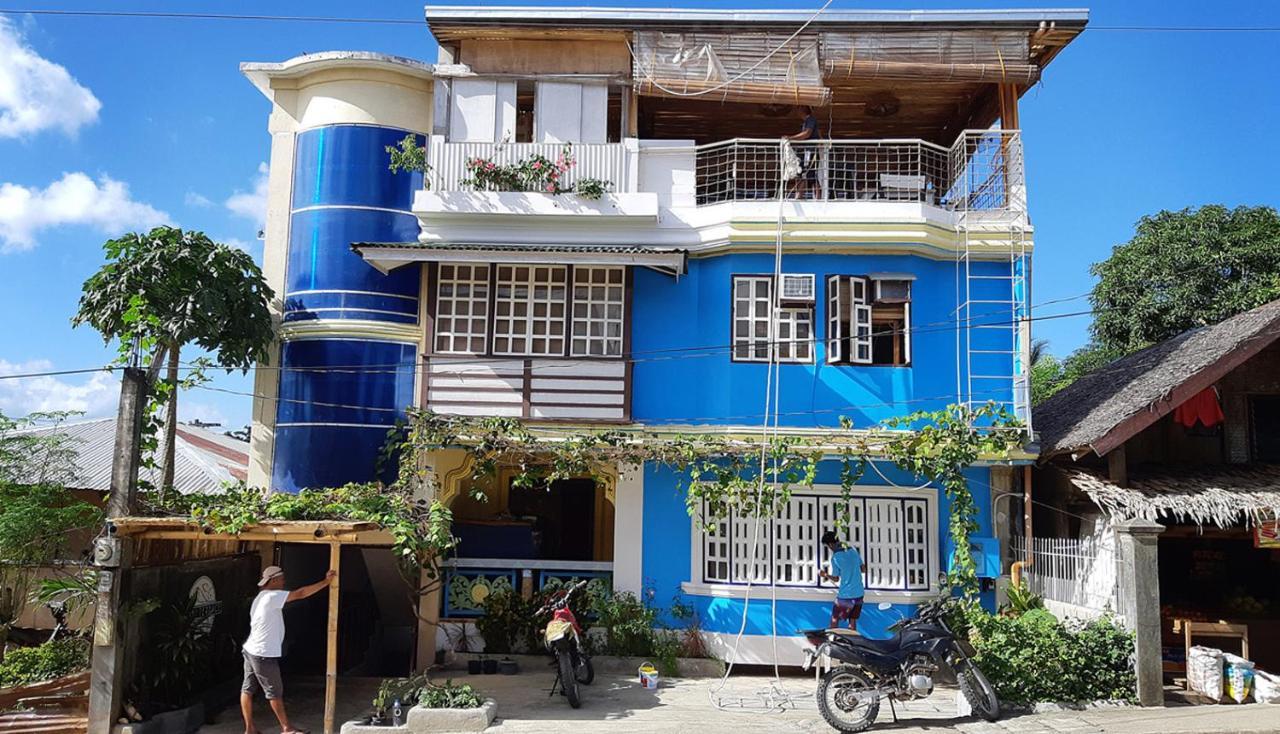 Marina 4Rooms San Vicente  Exterior photo