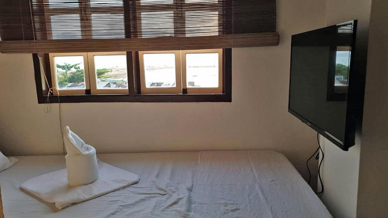 Marina 4Rooms San Vicente  Exterior photo