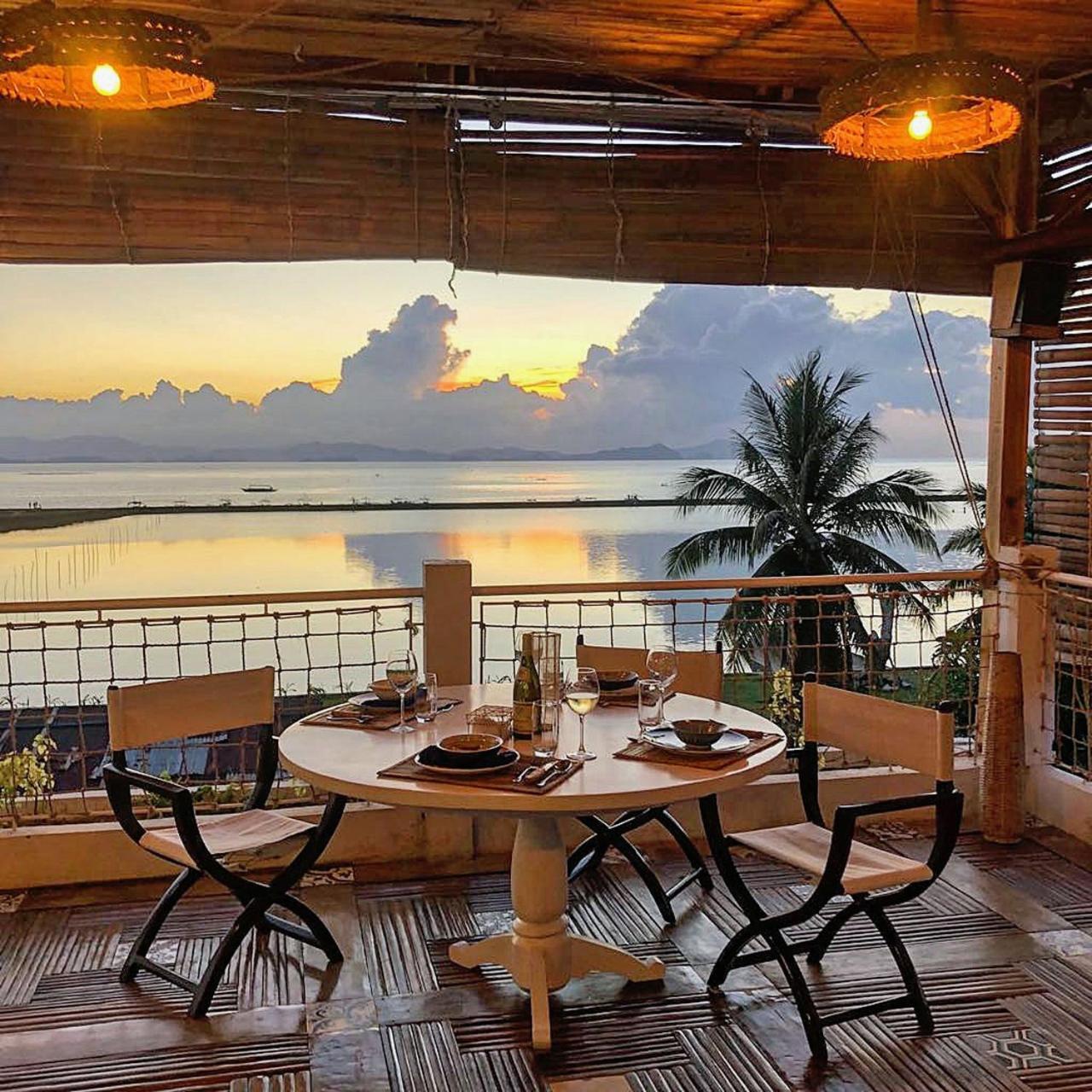 Marina 4Rooms San Vicente  Exterior photo