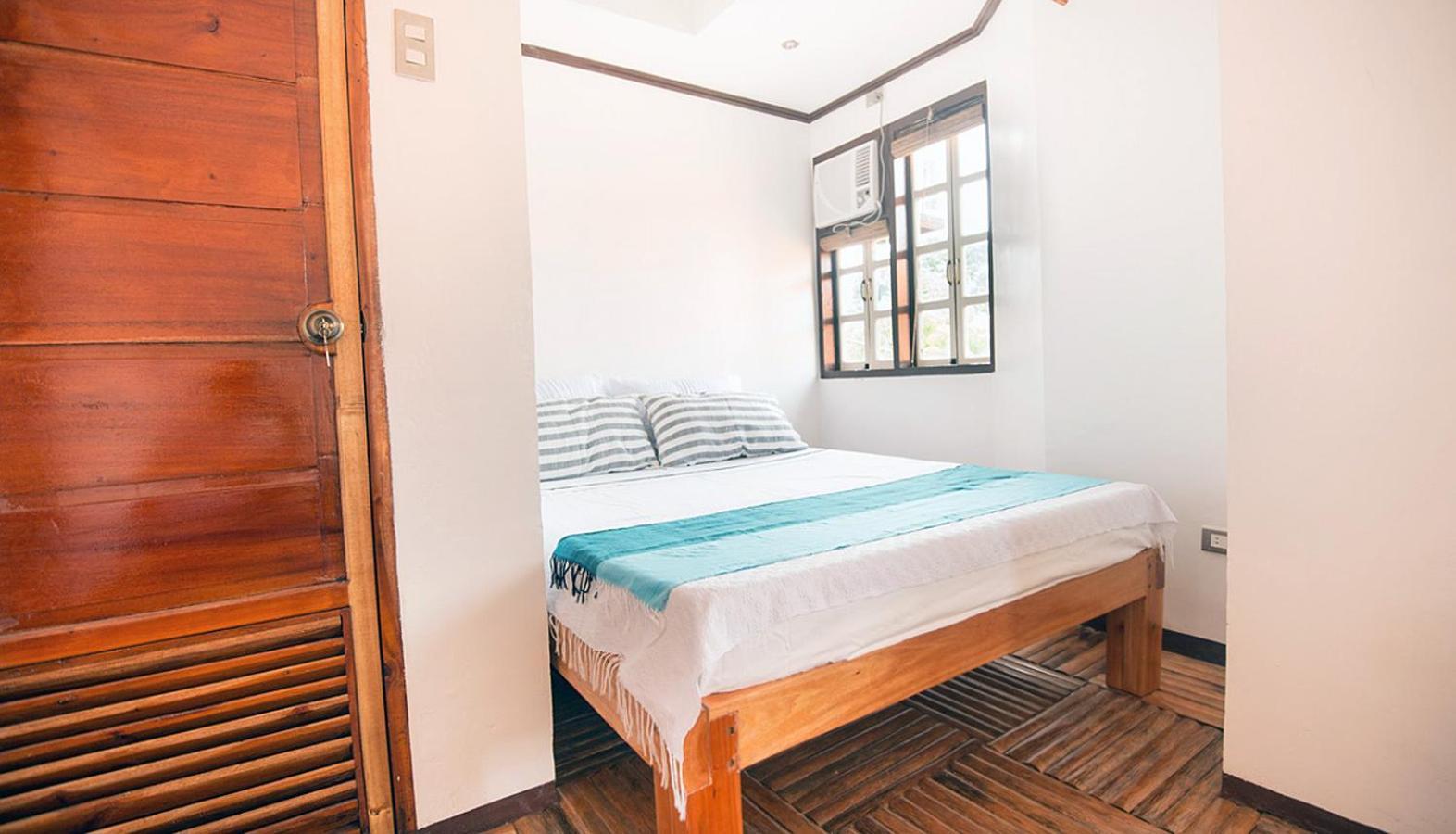 Marina 4Rooms San Vicente  Exterior photo