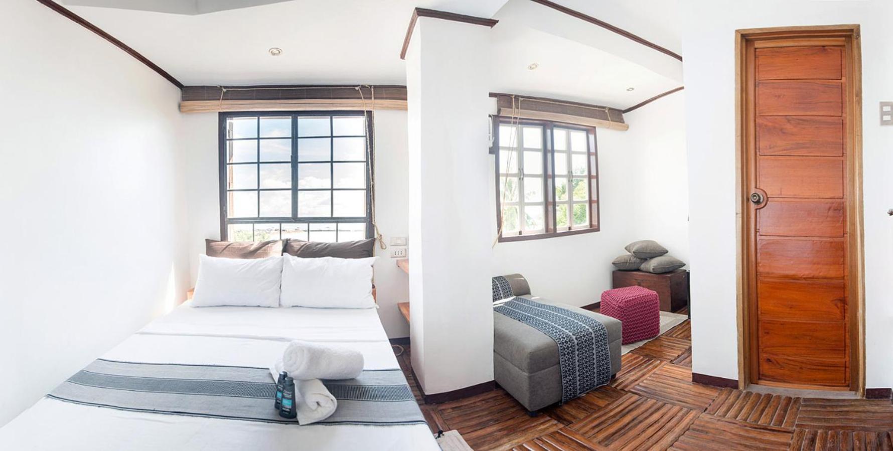 Marina 4Rooms San Vicente  Exterior photo