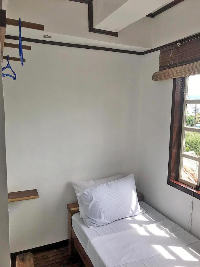 Marina 4Rooms San Vicente  Exterior photo